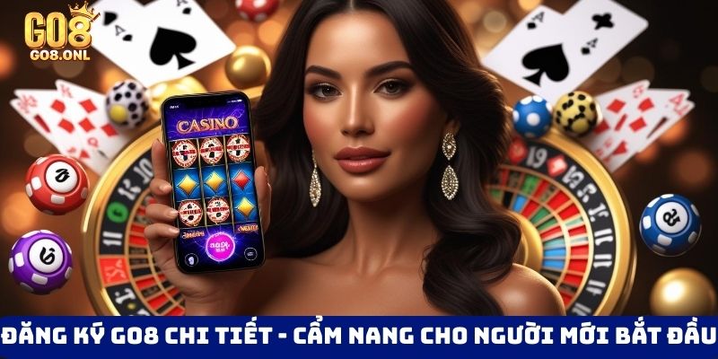 Đăng ký Go8